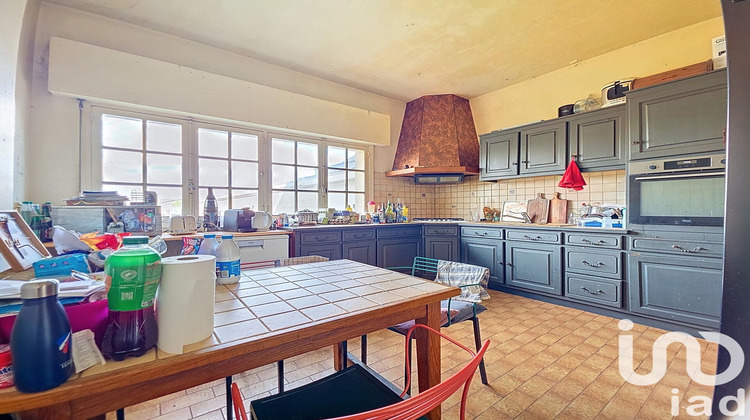 Ma-Cabane - Vente Maison Avrainville, 256 m²