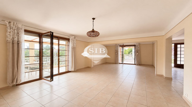 Ma-Cabane - Vente Maison Avrainville, 156 m²