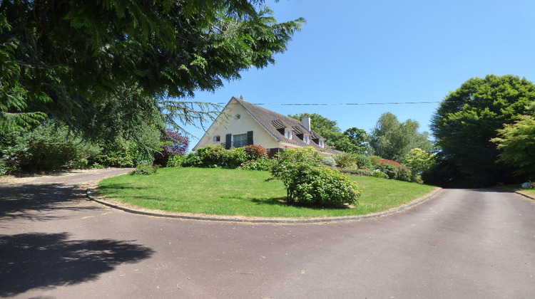 Ma-Cabane - Vente Maison AVRANCHES, 270 m²