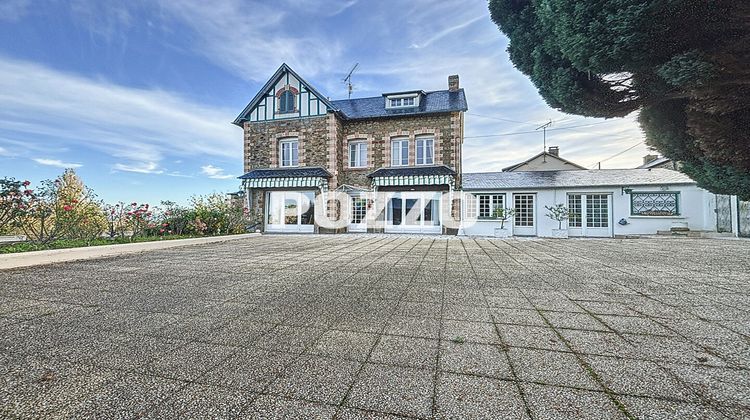 Ma-Cabane - Vente Maison AVRANCHES, 146 m²