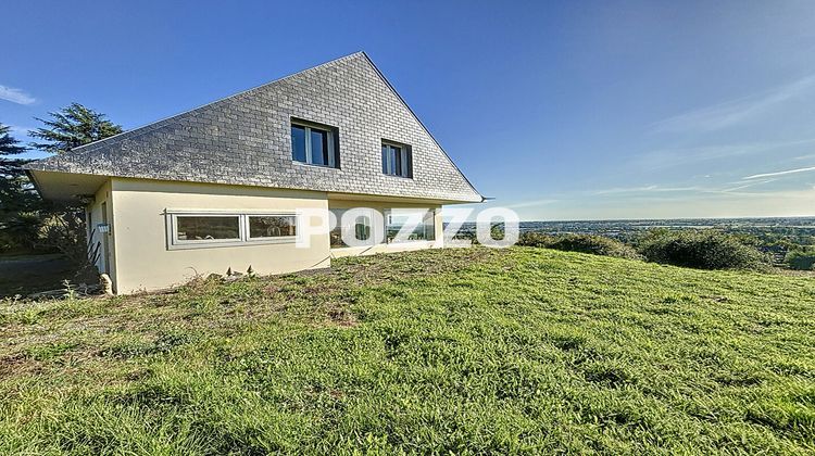 Ma-Cabane - Vente Maison AVRANCHES, 232 m²