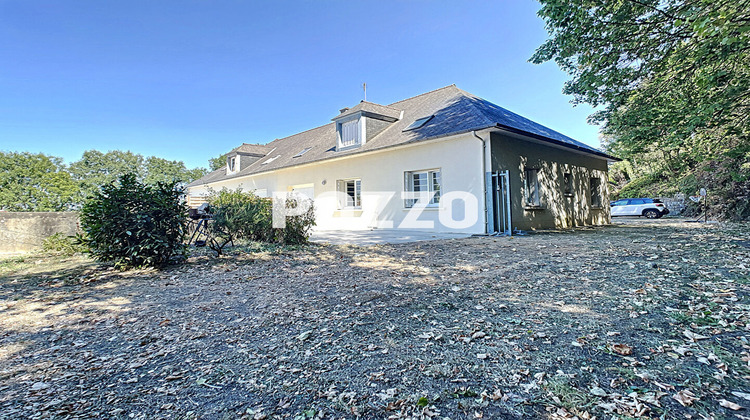 Ma-Cabane - Vente Maison AVRANCHES, 135 m²