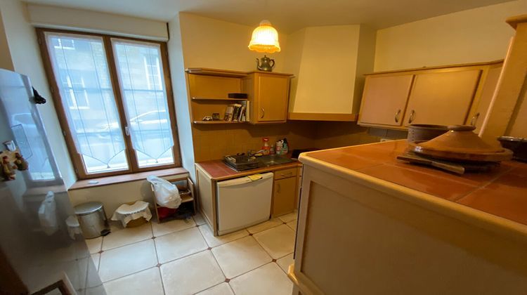 Ma-Cabane - Vente Maison AVRANCHES, 124 m²