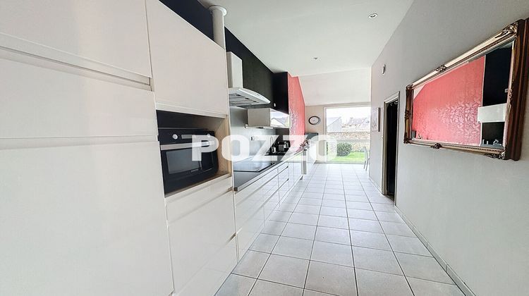 Ma-Cabane - Vente Maison AVRANCHES, 265 m²