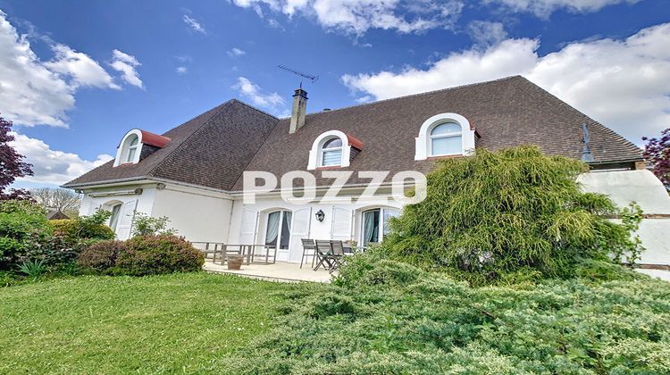 Ma-Cabane - Vente Maison AVRANCHES, 205 m²