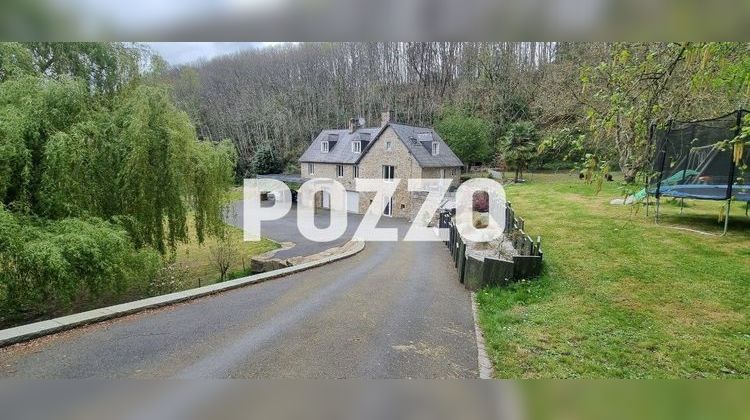 Ma-Cabane - Vente Maison AVRANCHES, 155 m²