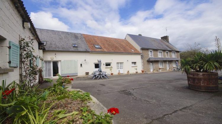 Ma-Cabane - Vente Maison Avranches, 332 m²