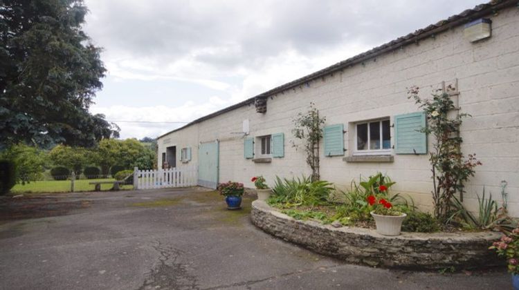 Ma-Cabane - Vente Maison Avranches, 332 m²