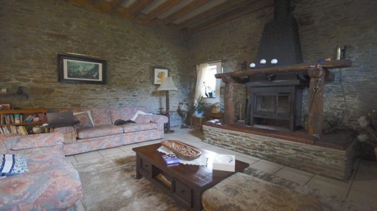 Ma-Cabane - Vente Maison Avranches, 332 m²