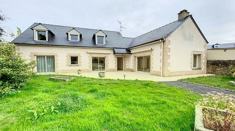 Ma-Cabane - Vente Maison AVRANCHES, 157 m²