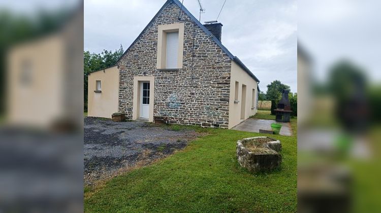 Ma-Cabane - Vente Maison Avranches, 83 m²