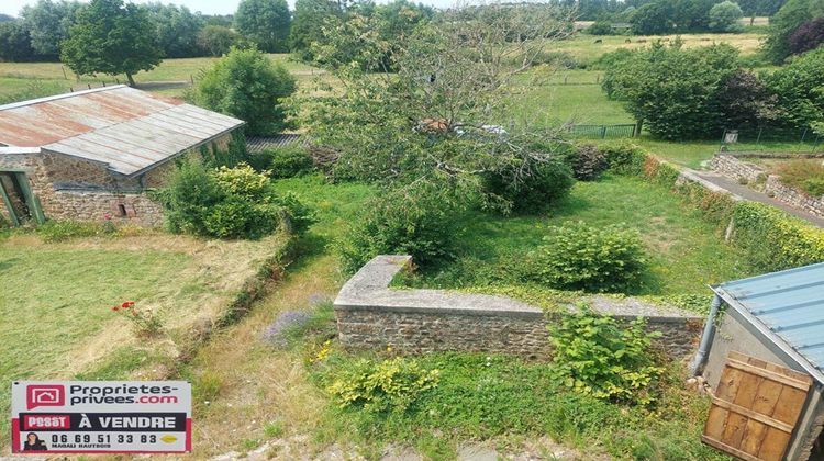 Ma-Cabane - Vente Maison AVRANCHES, 107 m²