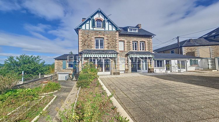 Ma-Cabane - Vente Maison AVRANCHES, 146 m²