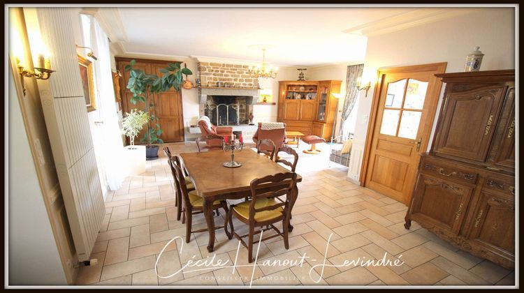 Ma-Cabane - Vente Maison Avranches, 174 m²