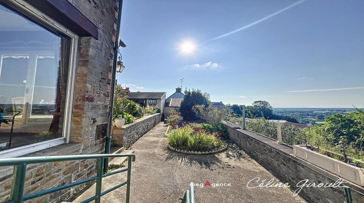 Ma-Cabane - Vente Maison AVRANCHES, 146 m²