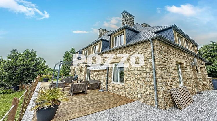 Ma-Cabane - Vente Maison AVRANCHES, 236 m²