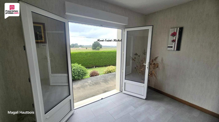 Ma-Cabane - Vente Maison AVRANCHES, 152 m²