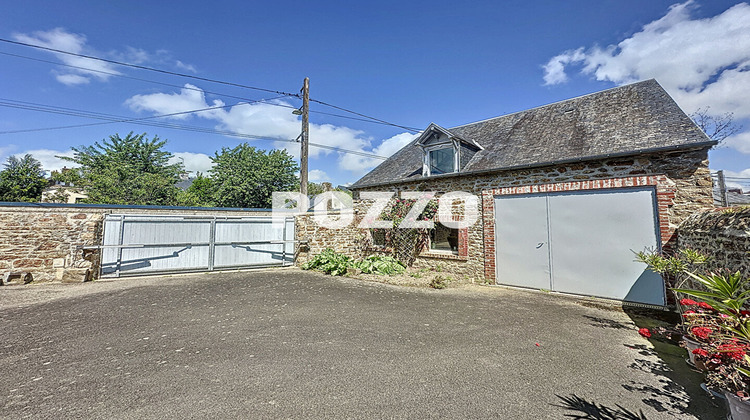 Ma-Cabane - Vente Maison AVRANCHES, 185 m²