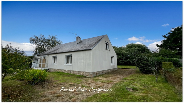 Ma-Cabane - Vente Maison AVRANCHES, 70 m²