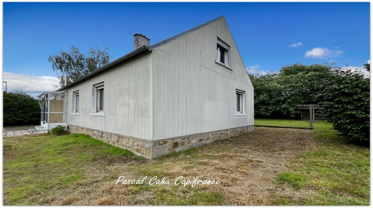 Ma-Cabane - Vente Maison AVRANCHES, 70 m²