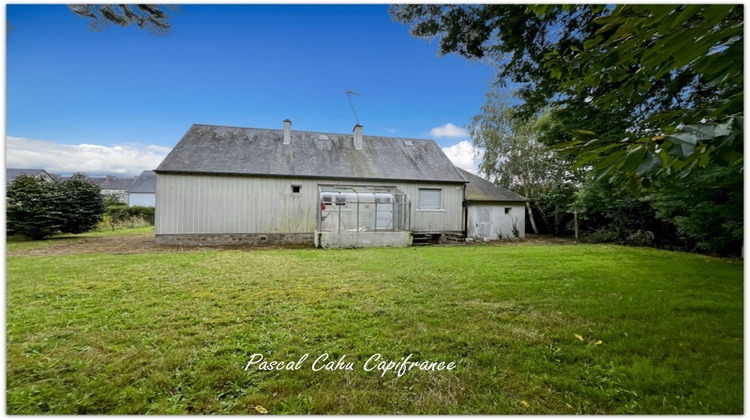 Ma-Cabane - Vente Maison AVRANCHES, 70 m²