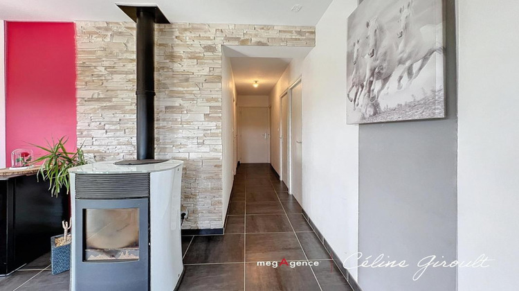 Ma-Cabane - Vente Maison AVRANCHES, 94 m²