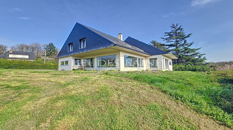 Ma-Cabane - Vente Maison AVRANCHES, 232 m²