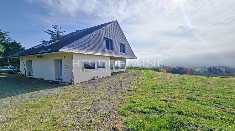 Ma-Cabane - Vente Maison AVRANCHES, 232 m²