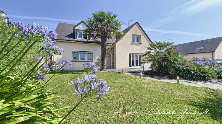 Ma-Cabane - Vente Maison AVRANCHES, 126 m²