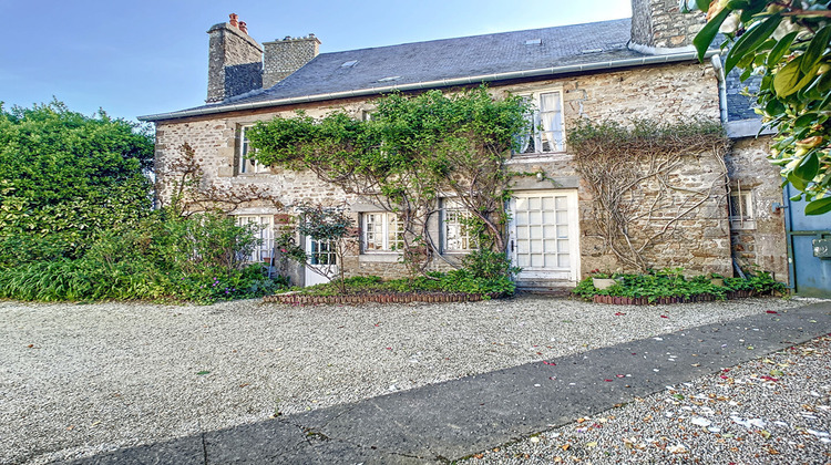 Ma-Cabane - Vente Maison AVRANCHES, 237 m²