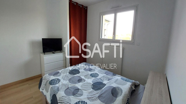 Ma-Cabane - Vente Maison Avranches, 96 m²