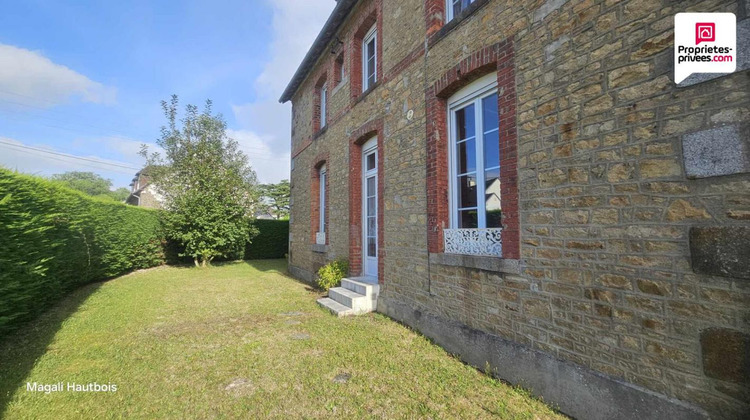 Ma-Cabane - Vente Maison AVRANCHES, 197 m²