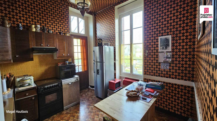 Ma-Cabane - Vente Maison AVRANCHES, 197 m²