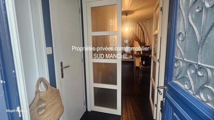 Ma-Cabane - Vente Maison AVRANCHES, 127 m²