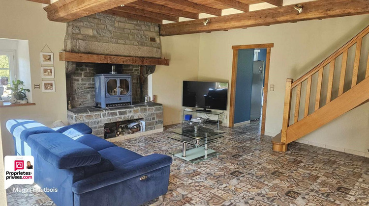 Ma-Cabane - Vente Maison AVRANCHES, 190 m²