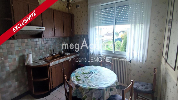 Ma-Cabane - Vente Maison AVRANCHES, 80 m²