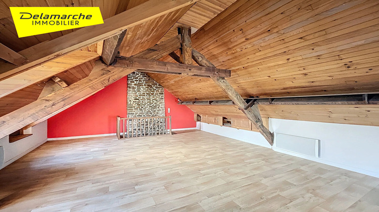 Ma-Cabane - Vente Maison AVRANCHES, 91 m²