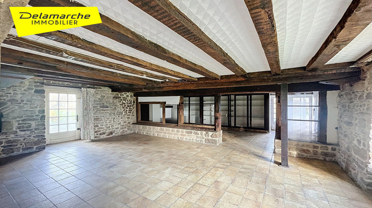 Ma-Cabane - Vente Maison AVRANCHES, 91 m²