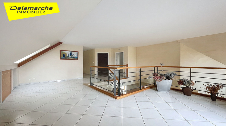 Ma-Cabane - Vente Maison AVRANCHES, 191 m²