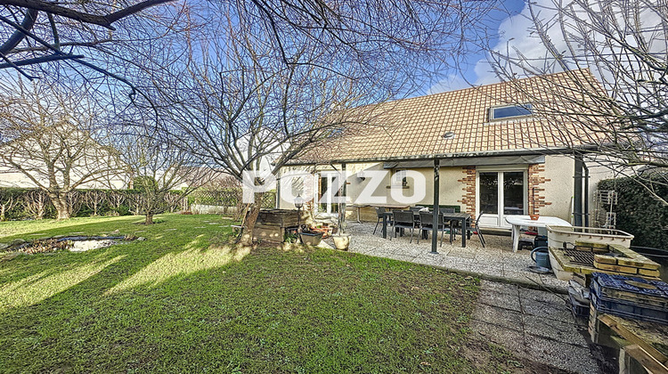 Ma-Cabane - Vente Maison AVRANCHES, 136 m²