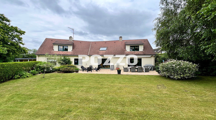 Ma-Cabane - Vente Maison AVRANCHES, 188 m²
