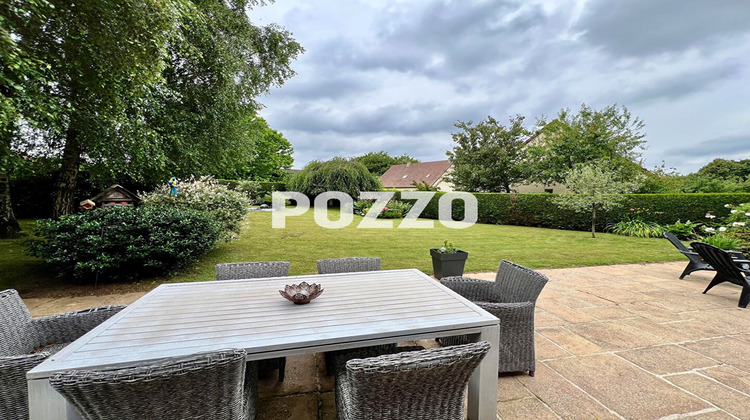 Ma-Cabane - Vente Maison AVRANCHES, 188 m²