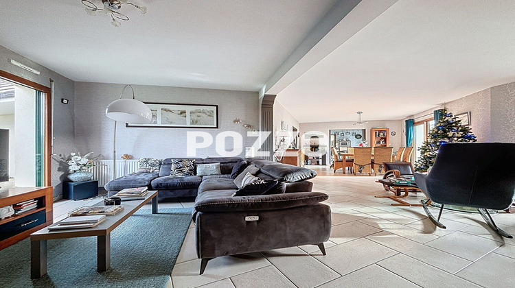 Ma-Cabane - Vente Maison AVRANCHES, 188 m²