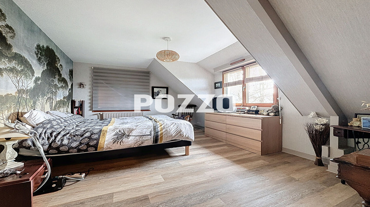 Ma-Cabane - Vente Maison AVRANCHES, 188 m²