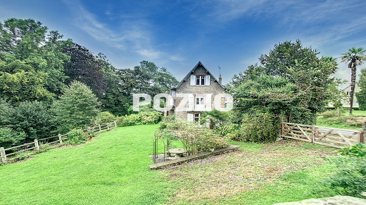 Ma-Cabane - Vente Maison AVRANCHES, 220 m²