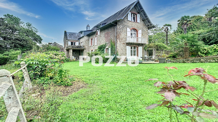 Ma-Cabane - Vente Maison AVRANCHES, 220 m²