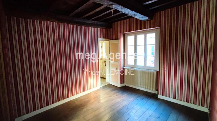 Ma-Cabane - Vente Maison AVRANCHES, 120 m²