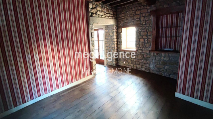 Ma-Cabane - Vente Maison AVRANCHES, 120 m²