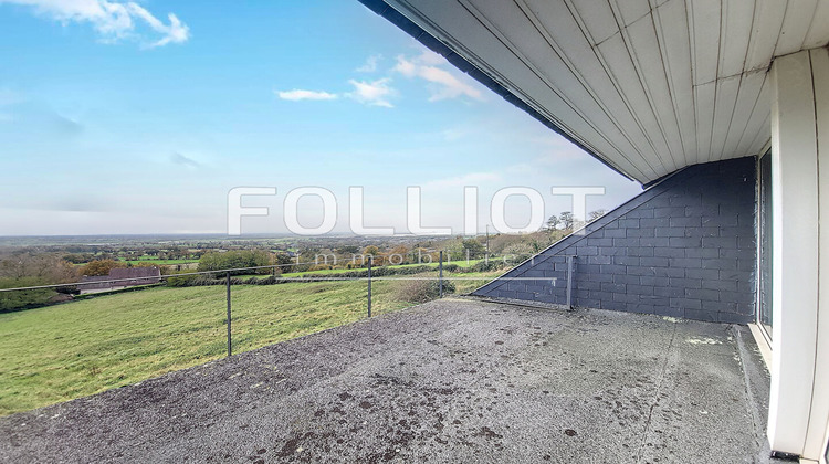 Ma-Cabane - Vente Maison AVRANCHES, 232 m²