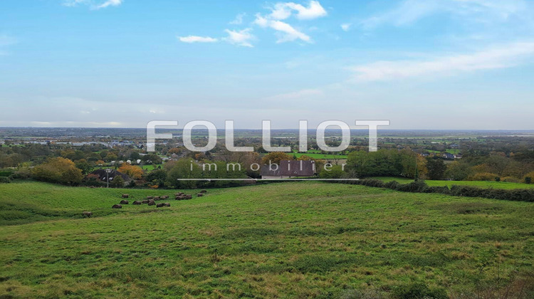 Ma-Cabane - Vente Maison AVRANCHES, 232 m²